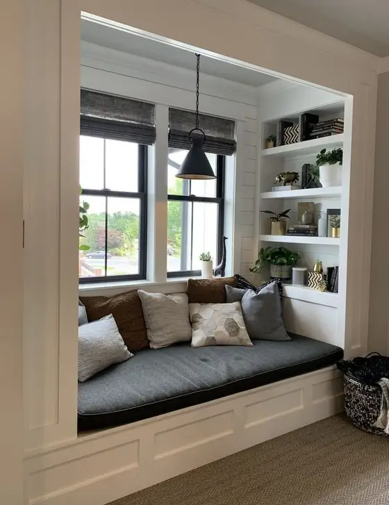 Inspirace pro balkon nebo lodžii – ukázka 6