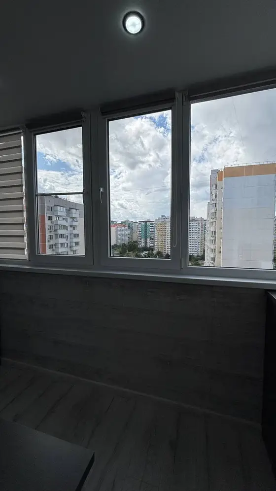 Inspirace pro balkon nebo lodžii – ukázka 20
