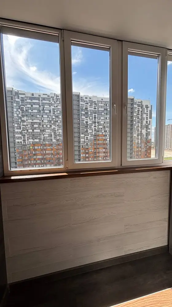 Inspirace pro balkon nebo lodžii – ukázka 35