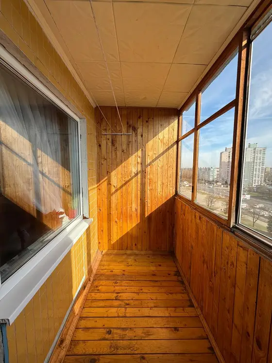 Inspirace pro balkon nebo lodžii – ukázka 127