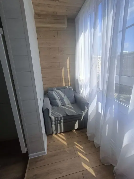 Inspirace pro balkon nebo lodžii – ukázka 165