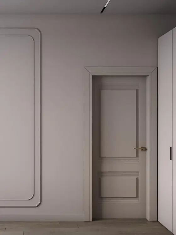 Inspirace pro chodbu nebo předsíň – ukázka 6