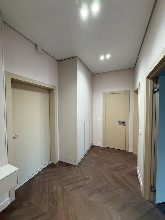 Inspirace pro chodbu nebo předsíň – ukázka 14