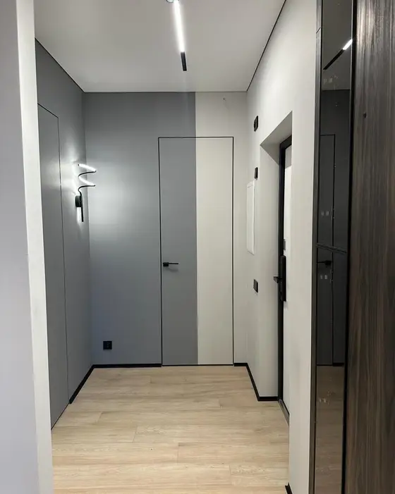 Inspirace pro chodbu nebo předsíň – ukázka 17