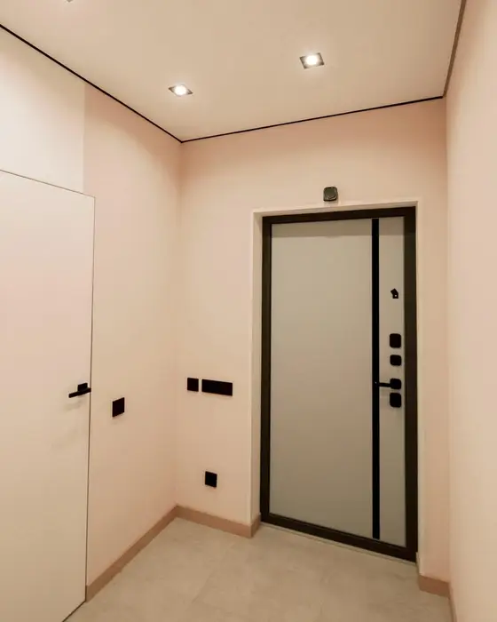 Inspirace pro chodbu nebo předsíň – ukázka 26