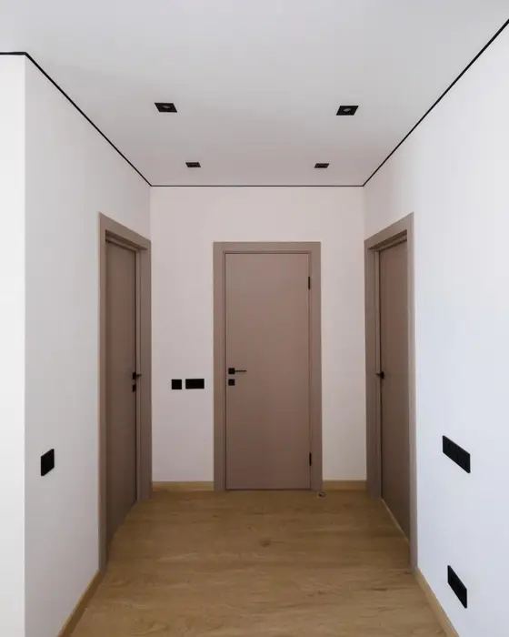 Inspirace pro chodbu nebo předsíň – ukázka 28