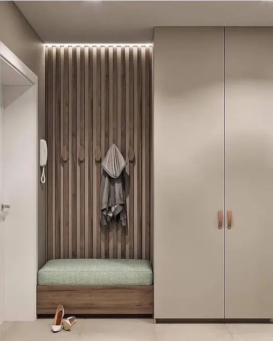 Inspirace pro chodbu nebo předsíň – ukázka 62
