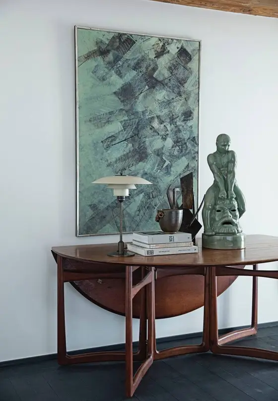 Inspirace pro chodbu nebo předsíň – ukázka 85