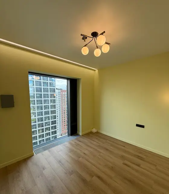 Dokončený pokoj z naší realizace – ukázka 13