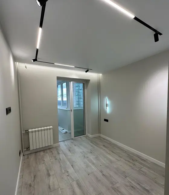 Dokončený pokoj z naší realizace – ukázka 21