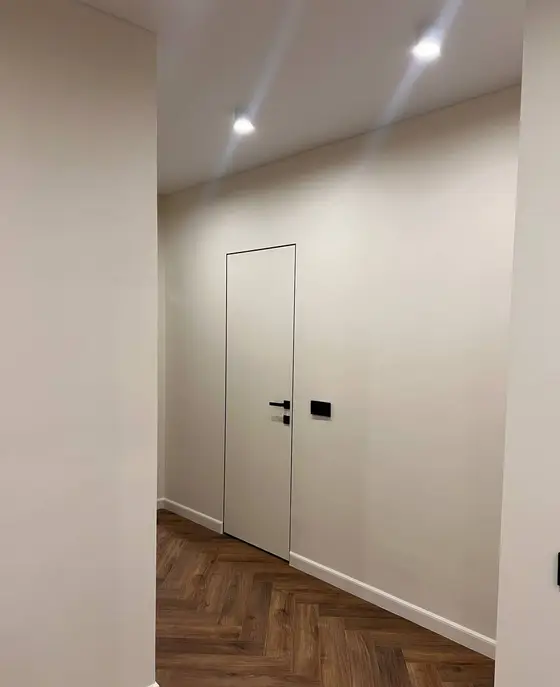 Dokončený pokoj z naší realizace – ukázka 37