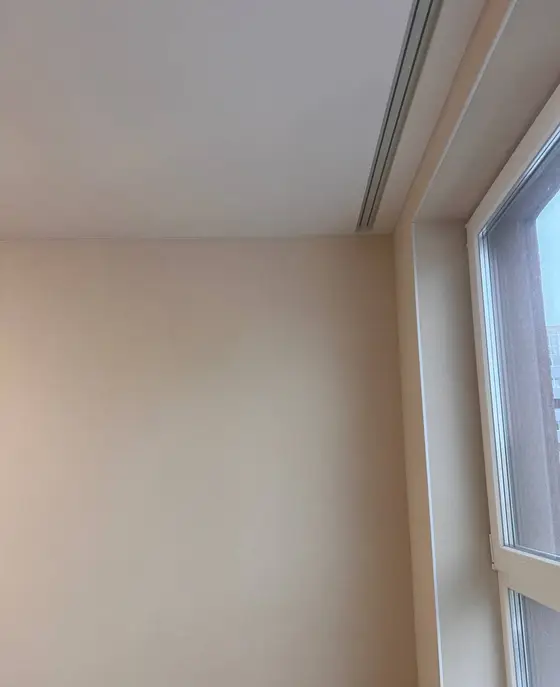 Dokončený pokoj z naší realizace – ukázka 38