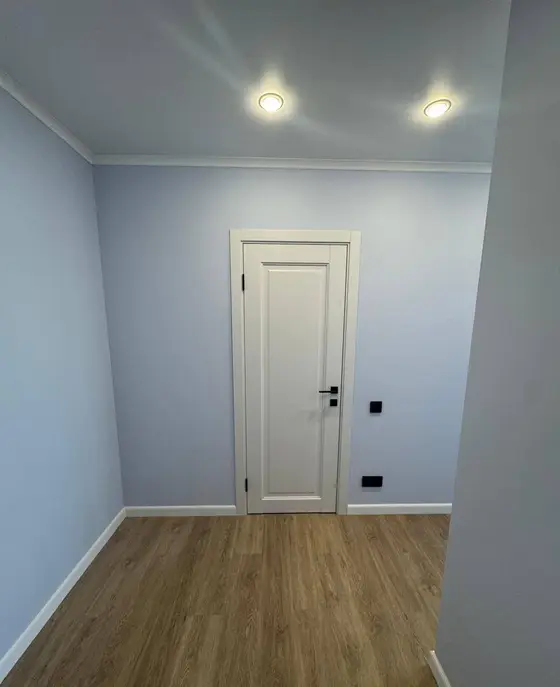 Dokončený pokoj z naší realizace – ukázka 52