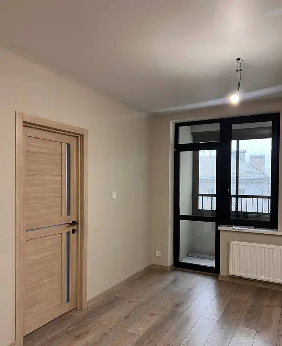 Dokončený pokoj z naší realizace – ukázka 54