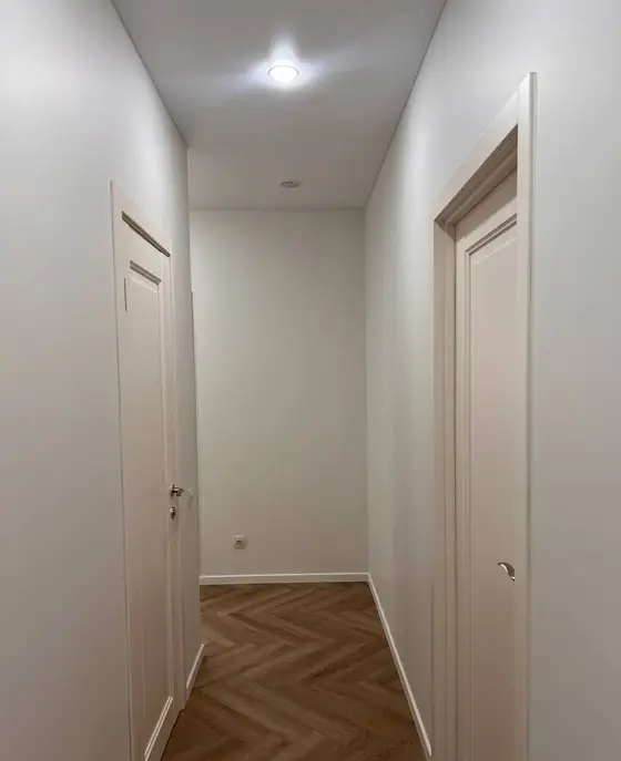 Dokončený pokoj z naší realizace – ukázka 63
