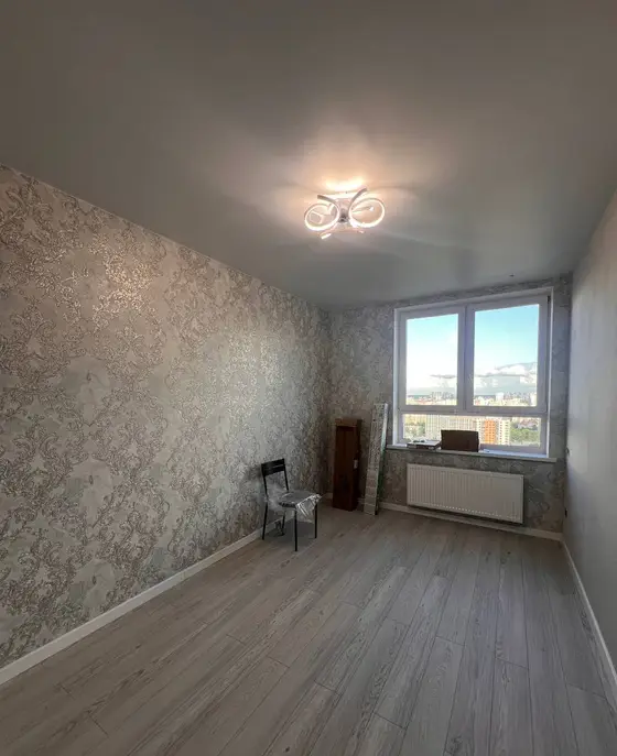 Dokončený pokoj z naší realizace – ukázka 73