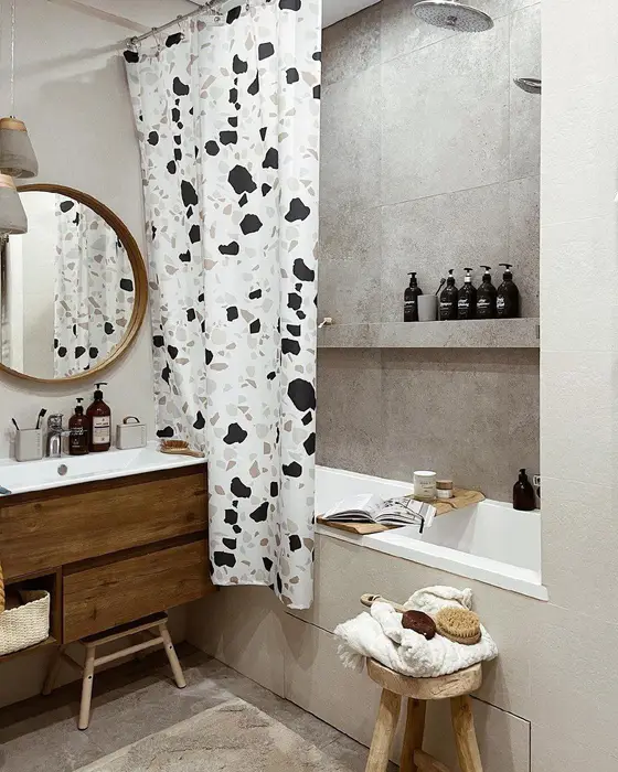 Inspirace pro rekonstrukci koupelny – ukázka 3