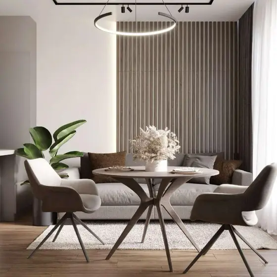 Inspirace pro rekonstrukci kuchyně – ukázka 25