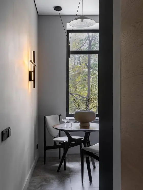 Inspirace pro rekonstrukci kuchyně – ukázka 28