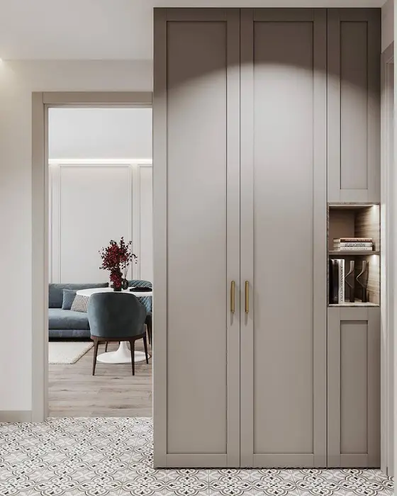 Inspirace pro rekonstrukci kuchyně – ukázka 30
