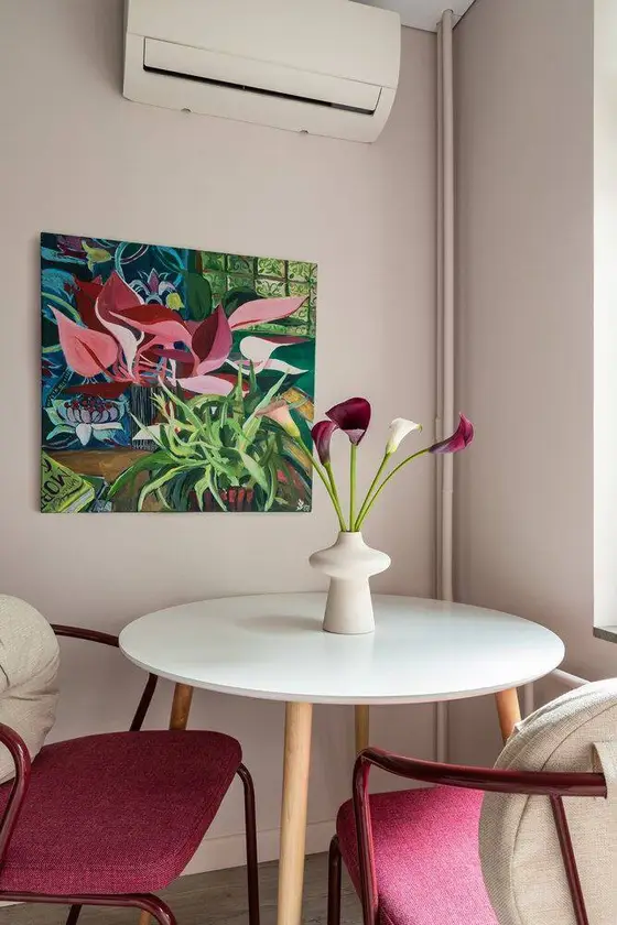 Inspirace pro rekonstrukci kuchyně – ukázka 70