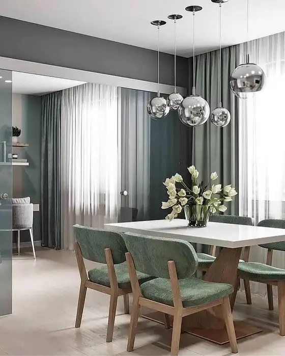 Inspirace pro rekonstrukci kuchyně – ukázka 81