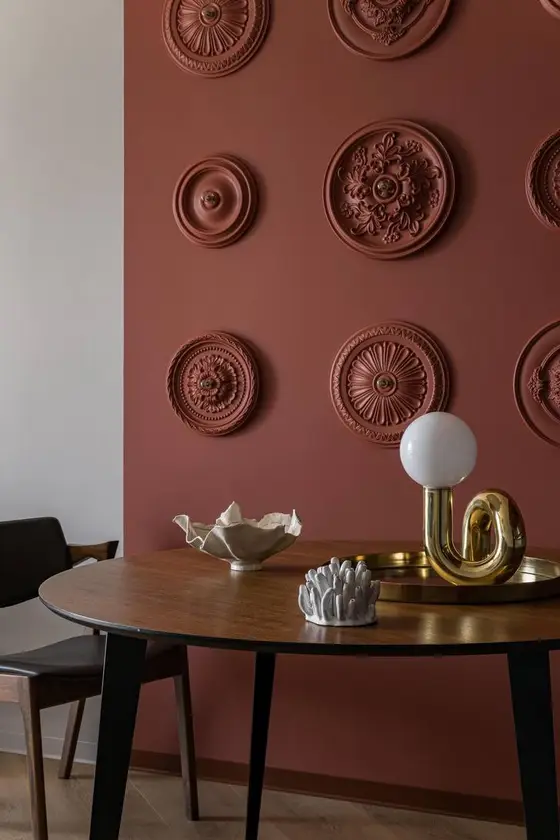 Inspirace pro rekonstrukci kuchyně – ukázka 102