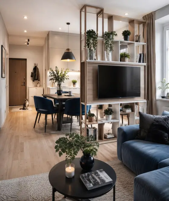 Inspirace pro rekonstrukci kuchyně – ukázka 126