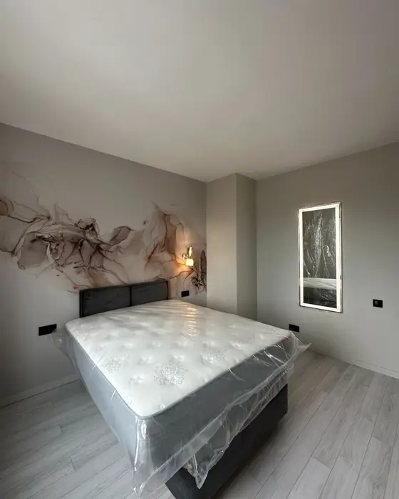 Inspirace pro ložnici – ukázka 20