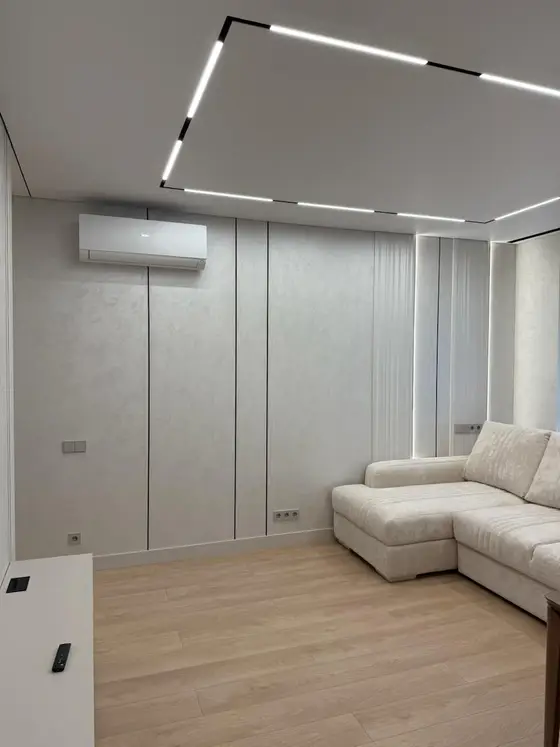 Inspirace pro obývací pokoj – ukázka 11