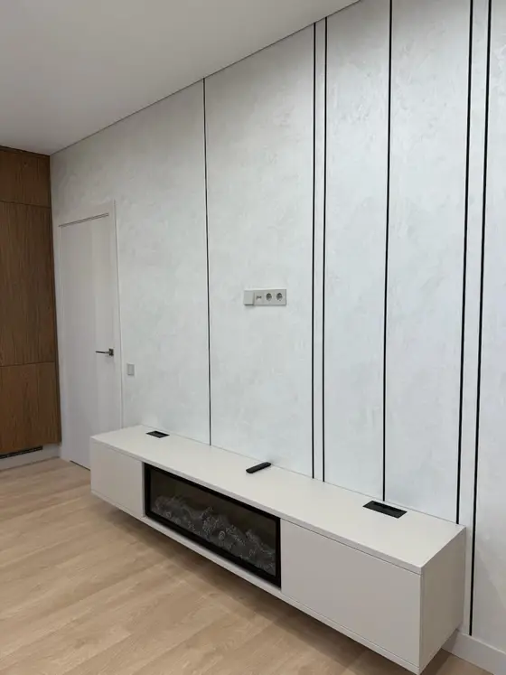 Inspirace pro obývací pokoj – ukázka 12