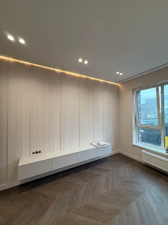 Inspirace pro obývací pokoj – ukázka 16