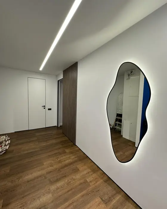 Inspirace pro obývací pokoj – ukázka 18