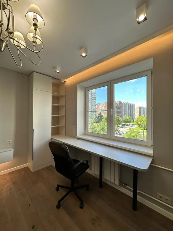 Inspirace pro obývací pokoj – ukázka 21