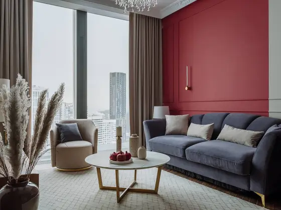 Inspirace pro obývací pokoj – ukázka 37