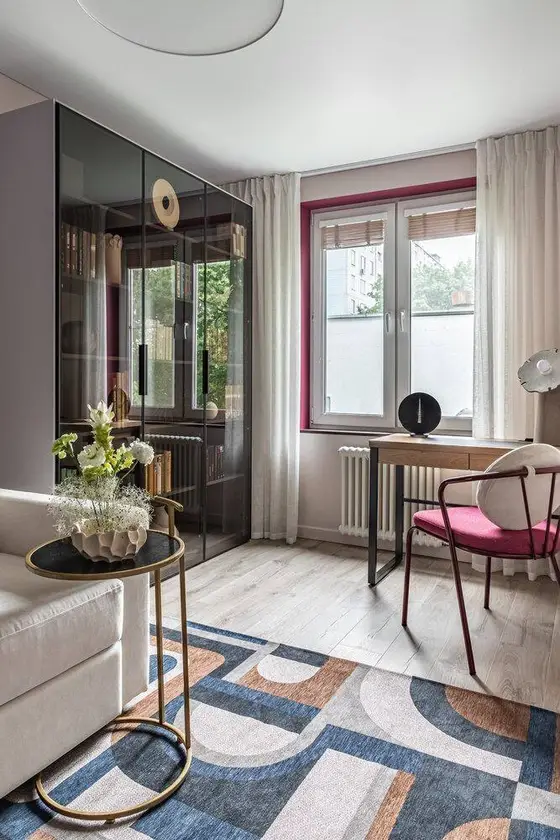 Inspirace pro obývací pokoj – ukázka 49