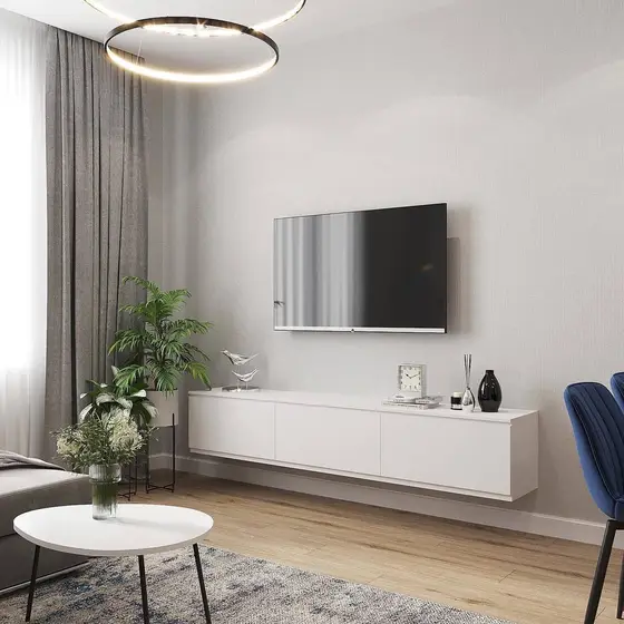 Inspirace pro obývací pokoj – ukázka 51