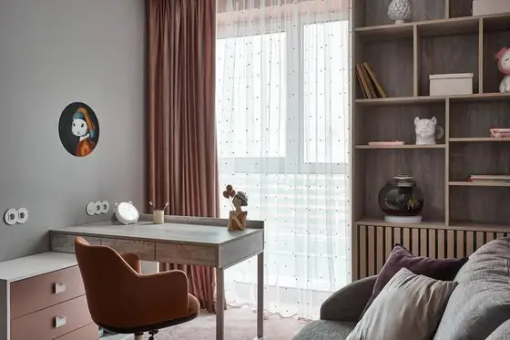 Inspirace pro obývací pokoj – ukázka 58