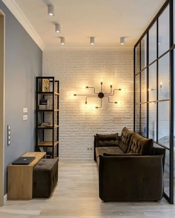 Inspirace pro obývací pokoj – ukázka 69