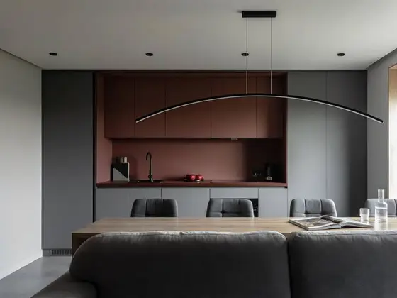Inspirace pro obývací pokoj – ukázka 79