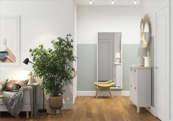 Inspirace pro obývací pokoj – ukázka 91
