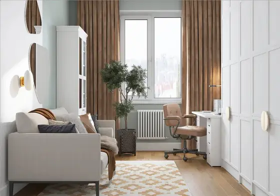 Inspirace pro obývací pokoj – ukázka 94