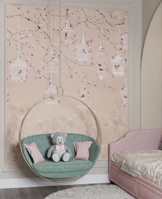 Inspirace pro obývací pokoj – ukázka 96