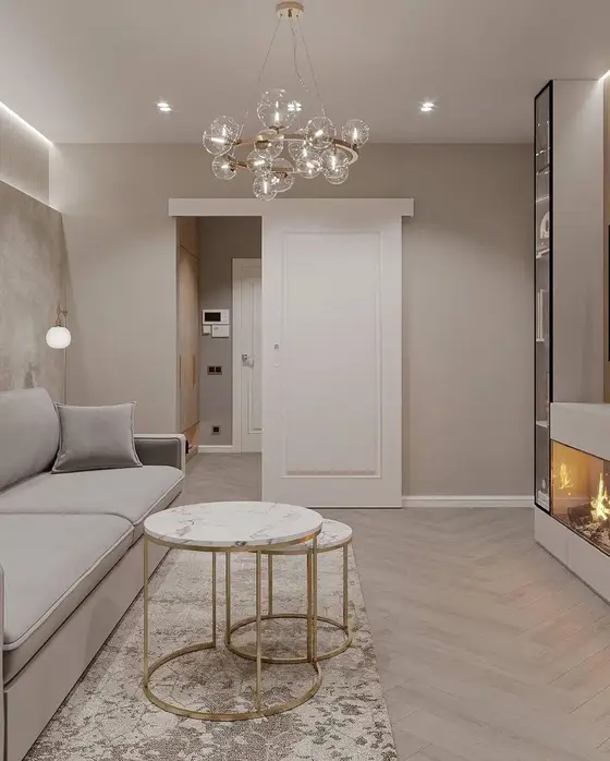 Inspirace pro obývací pokoj – ukázka 103
