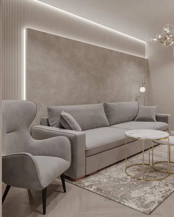 Inspirace pro obývací pokoj – ukázka 104
