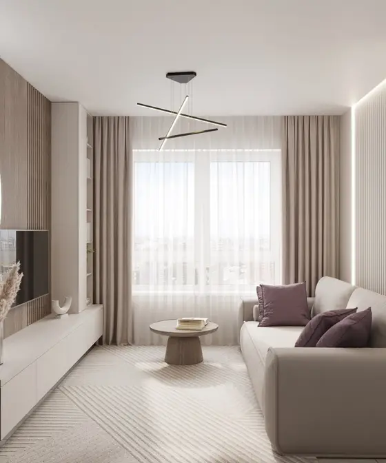 Inspirace pro obývací pokoj – ukázka 119