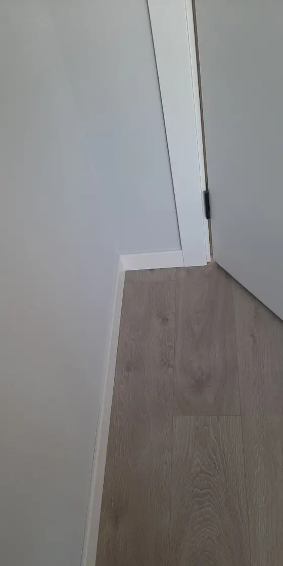 Pokládka podlahy z naší realizace – ukázka 51