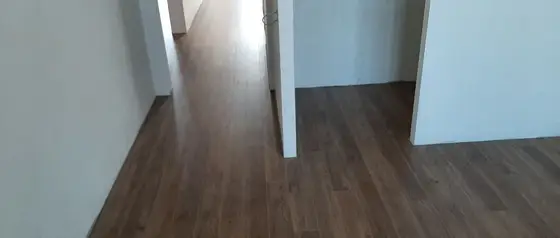 Pokládka podlahy z naší realizace – ukázka 73