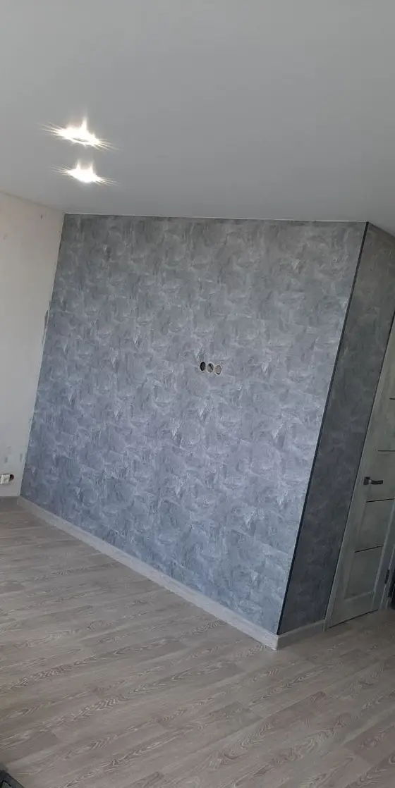 Pokládka podlahy z naší realizace – ukázka 89