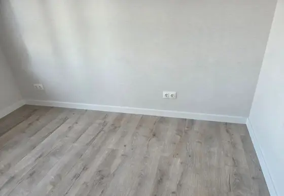 Pokládka podlahy z naší realizace – ukázka 149